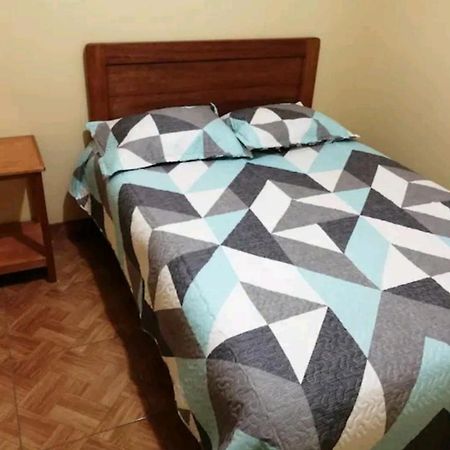 Hospedaje Sumita Wasi Puno Exterior foto