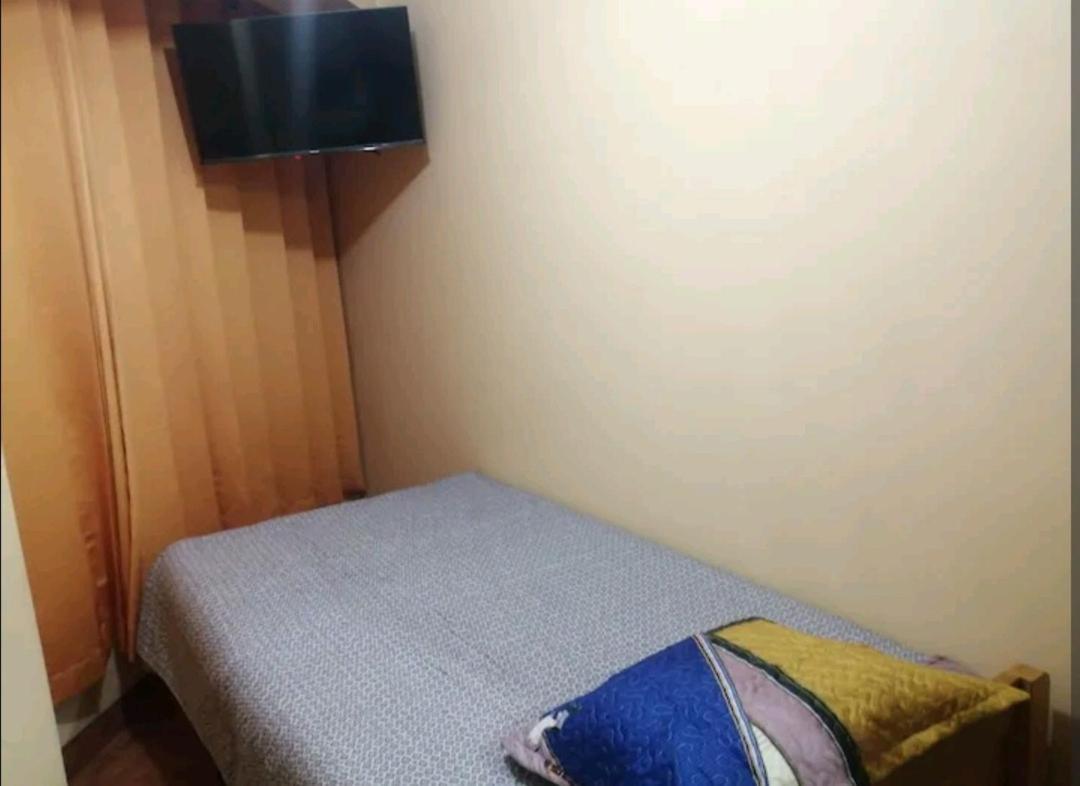 Hospedaje Sumita Wasi Puno Exterior foto